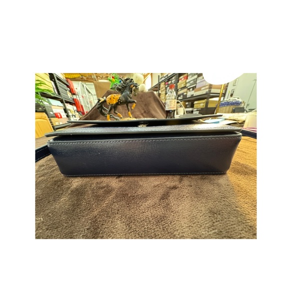 Kate Spade Navy Daisy Dot Crossbody Bag NEW - Picture 6 of 9